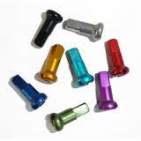 Écrous couleur Basaltwheels