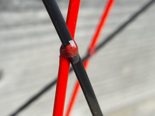 ligatures-kevlar-epoxy