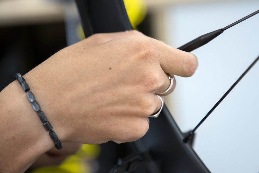 mise-sous-tension-des-rayons